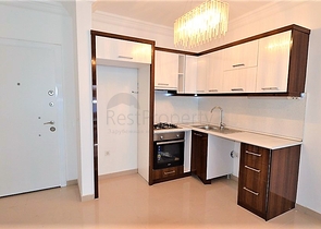 شقة مميزة في الانيا كاستل 