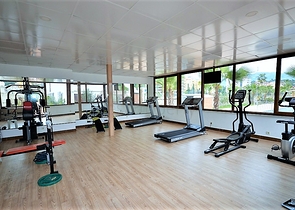 شقة مميزة في الانيا كاستل 