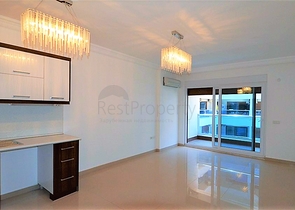 شقة مميزة في الانيا كاستل 