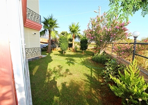 شقة بغرفة نوم وصالة ومساحة واسعة في الانيا / كاستل 