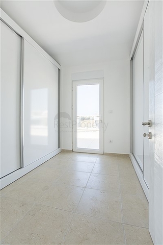 شقق بتصاميم مختلفة ضمن مجمع سكني حديث في افسلار / الانيا 