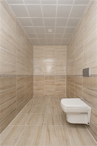 شقق بتصاميم مختلفة ضمن مجمع سكني حديث في افسلار / الانيا 