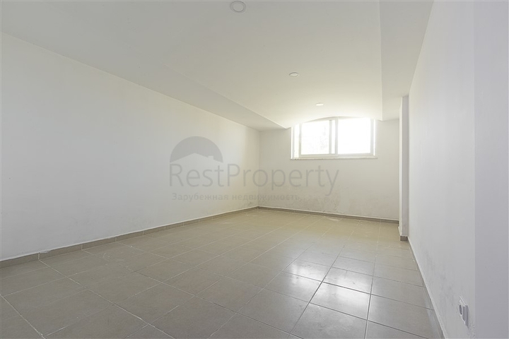 شقق بتصاميم مختلفة ضمن مجمع سكني حديث في افسلار / الانيا 