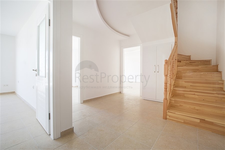 شقق بتصاميم مختلفة ضمن مجمع سكني حديث في افسلار / الانيا 