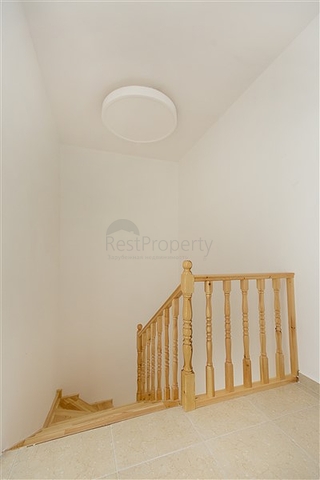 شقق بتصاميم مختلفة ضمن مجمع سكني حديث في افسلار / الانيا 