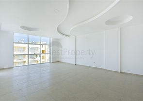 شقق بتصاميم مختلفة ضمن مجمع سكني حديث في افسلار / الانيا 