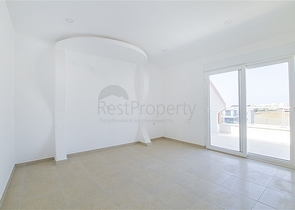 شقق بتصاميم مختلفة ضمن مجمع سكني حديث في افسلار / الانيا 