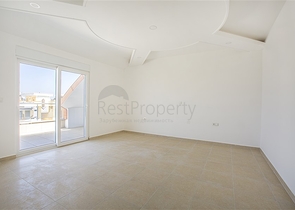 شقق بتصاميم مختلفة ضمن مجمع سكني حديث في افسلار / الانيا 