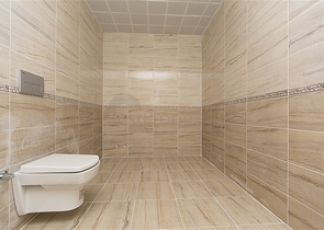 شقق بتصاميم مختلفة ضمن مجمع سكني حديث في افسلار / الانيا 