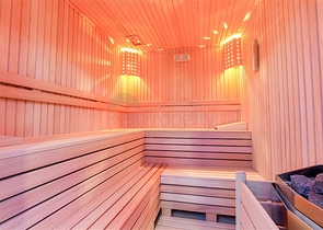 شقق بتصاميم مختلفة ضمن مجمع سكني حديث في افسلار / الانيا 