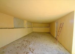 فيلا مستقلة مع مسبح خاص واطلالة بحر - الانيا 