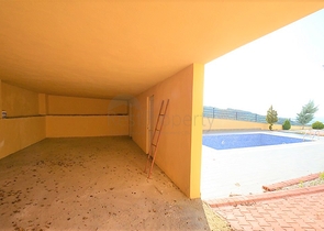 فيلا مستقلة مع مسبح خاص واطلالة بحر - الانيا 