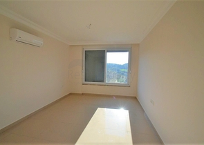 فيلا مستقلة مع مسبح خاص واطلالة بحر - الانيا 