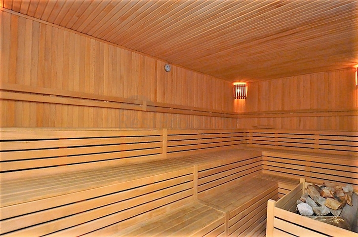 سعر منافس - غرفتين وصالة ضمن مجمع سكني في كوناكليه / الانيا 