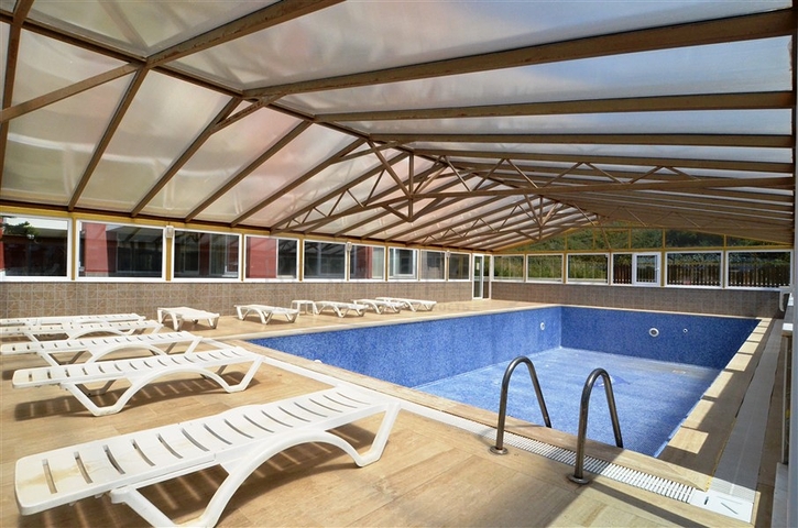 سعر منافس - غرفتين وصالة ضمن مجمع سكني في كوناكليه / الانيا 