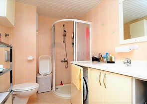 سعر منافس - غرفتين وصالة ضمن مجمع سكني في كوناكليه / الانيا 