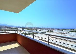 سعر منافس - غرفتين وصالة ضمن مجمع سكني في كوناكليه / الانيا 