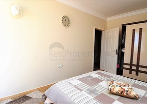 سعر منافس - غرفتين وصالة ضمن مجمع سكني في كوناكليه / الانيا 