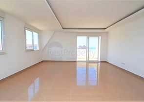 شقة بينتهاوس واسعة في الانيا / كاستل 