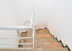 شقة بينتهاوس واسعة في الانيا / كاستل 