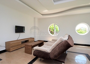 شقة بينتهاوس واسعة في الانيا / كاستل 