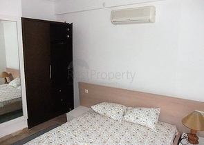 شقق مفروشة 2 + 1200 متر على البحر في كاميوفا كيمير