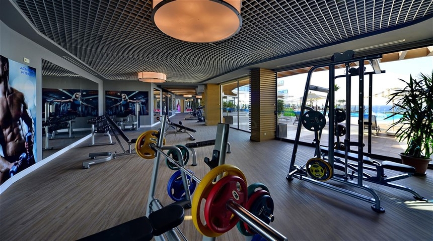 شة فاخرة مع حديقة واسعة - اطلالة بحر مباشرة في كوناكليه / الانيا 