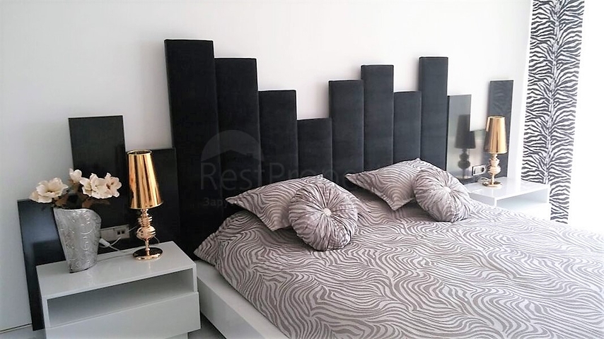 شة فاخرة مع حديقة واسعة - اطلالة بحر مباشرة في كوناكليه / الانيا 