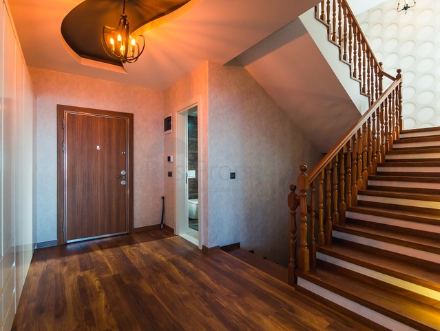 فيلات فاخرة في الانيا , كاستل باطلالات رائعة 