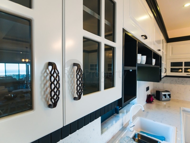 فيلات فاخرة في الانيا , كاستل باطلالات رائعة 