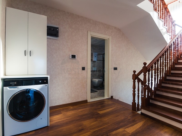 فيلات فاخرة في الانيا , كاستل باطلالات رائعة 