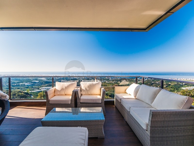 فيلات فاخرة في الانيا , كاستل باطلالات رائعة 