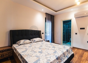 فيلات فاخرة في الانيا , كاستل باطلالات رائعة 