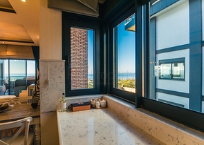 فيلات فاخرة في الانيا , كاستل باطلالات رائعة 