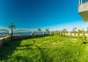 فيلات فاخرة في الانيا , كاستل باطلالات رائعة 