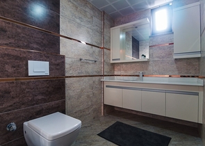 فيلات فاخرة في الانيا , كاستل باطلالات رائعة 