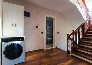 فيلات فاخرة في الانيا , كاستل باطلالات رائعة 