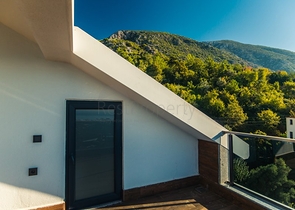 فيلات فاخرة في الانيا , كاستل باطلالات رائعة 