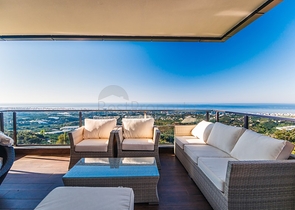 فيلات فاخرة في الانيا , كاستل باطلالات رائعة 