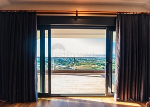 فيلات فاخرة في الانيا , كاستل باطلالات رائعة 