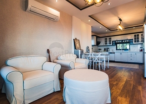 فيلات فاخرة في الانيا , كاستل باطلالات رائعة 