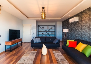 فيلات فاخرة في الانيا , كاستل باطلالات رائعة 