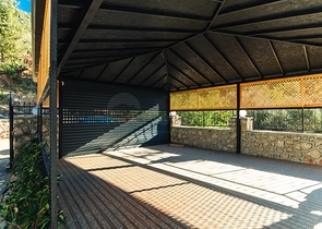 فيلات فاخرة في الانيا , كاستل باطلالات رائعة 