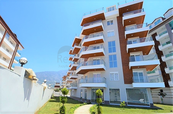 مجمع بأسعار جيدة في الانيا / كاستل 