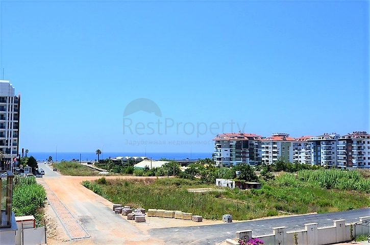 مجمع بأسعار جيدة في الانيا / كاستل 