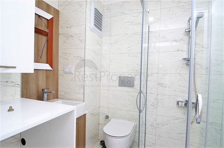 مجمع بأسعار جيدة في الانيا / كاستل 