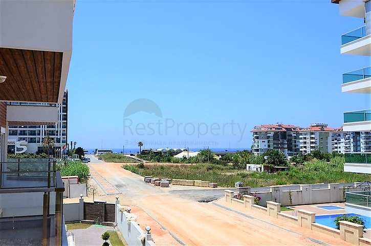 مجمع بأسعار جيدة في الانيا / كاستل 