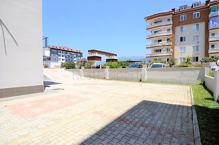 مجمع بأسعار جيدة في الانيا / كاستل 