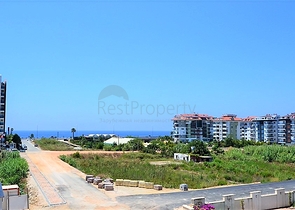 مجمع بأسعار جيدة في الانيا / كاستل 