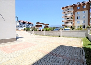 مجمع بأسعار جيدة في الانيا / كاستل 